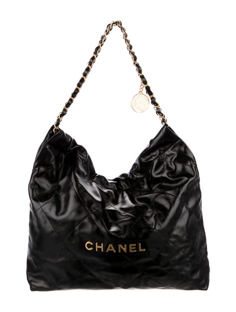 chanel hobo 22|chanel hobo bag vintage.